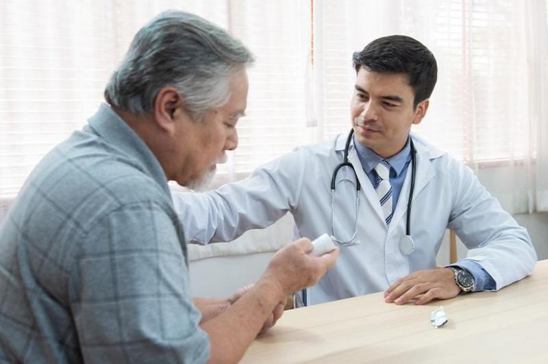 What to Do When Erectile Dysfunction Pills Fail?
