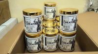 The best types of creatine