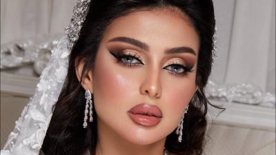 أفضل خبيرة مكياج في بيروت
