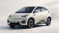 The best-selling electric cars
