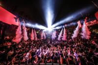 The most famous nightclubs in Lebanon