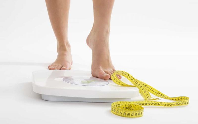 Causes of Weight Plateau During Dieting and How to Overcome It