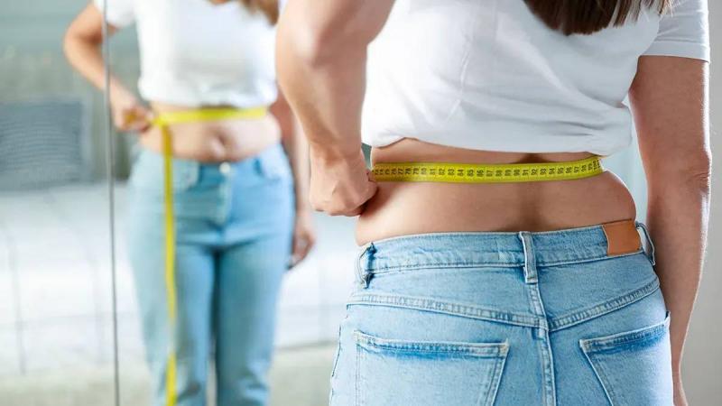 How to Lose Weight Quickly in a Healthy Way