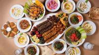 Lebanese restaurants and grills