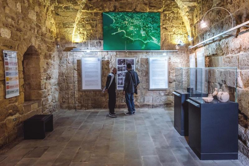 Discover the Top Museums in Byblos: A Journey Through Ancient History