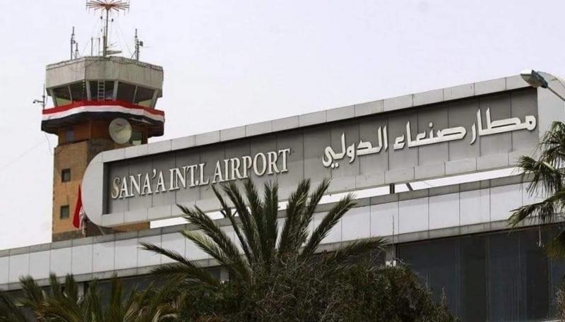 Houthi-Saudi Tensions Rise Over Sanaa Airport Incident