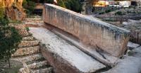 Free places to visit in Baalbek Free places to visit in Baalbek