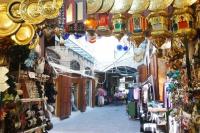 The Bazaarkan Market Bazarkan Market