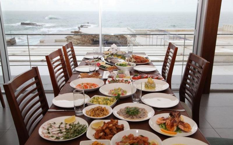 Discover the Best Seafood Restaurants in Lebanon