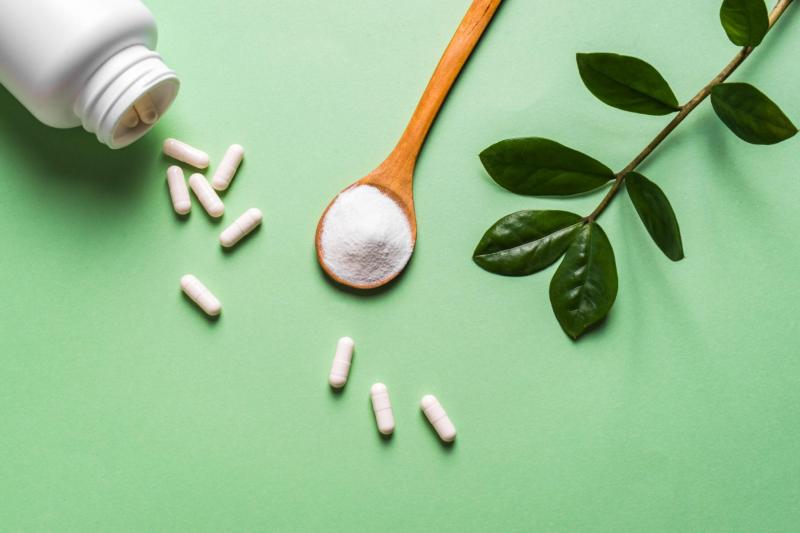 Does Collagen Cause Weight Gain?