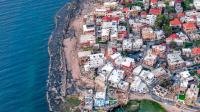 The best coastal city in Lebanon The best coastal city in Lebanon