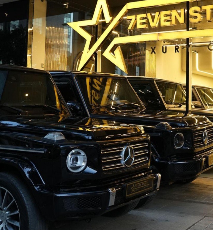 Luxury Car Rental Options in Lebanon: A Guide to the Best Choices