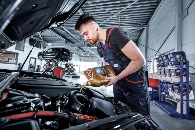 Understanding Car Oil Change Costs in Lebanon