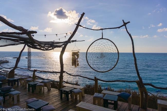 Top Sunset Viewing Spots in Byblos, Lebanon