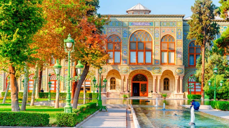 Everything You Need to Know About Iran's Influence and Complexity