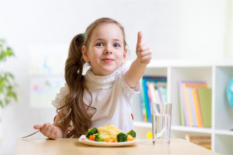Top Healthy Meals for Kids: Nutrition That Fuels Growth