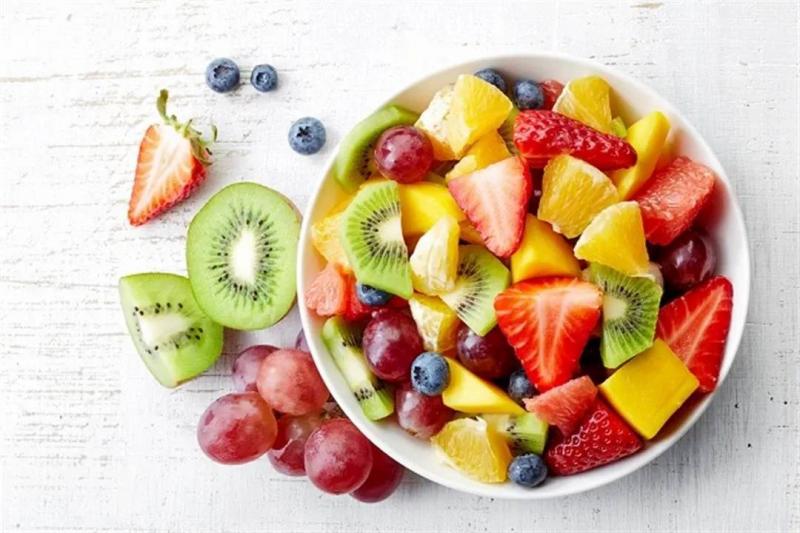 Top Fruits Rich in Vitamin A: Boost Your Health Naturally