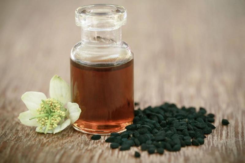 Discover the Health Benefits of Black Seed Oil