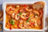 Seafood Seafood