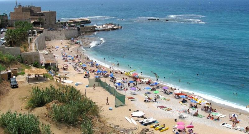 Explore Lebanon: A 7-Day Travel Itinerary