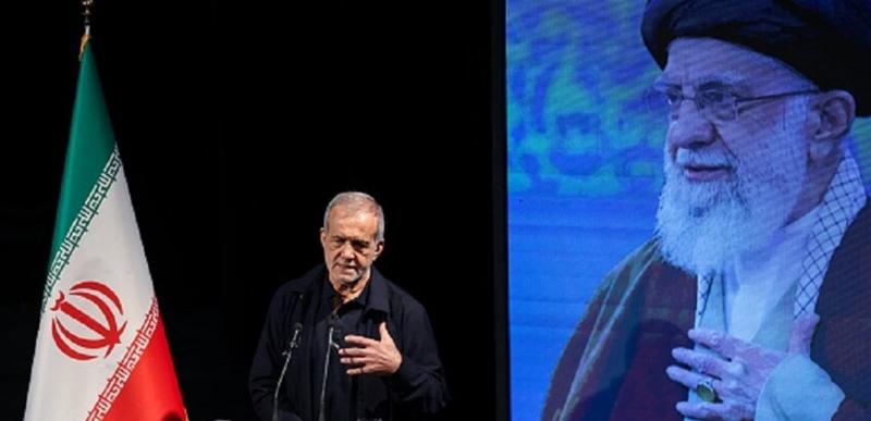 Bazshkian Calls for Unity Following Khamenei's Passing: A New Era of Solidarity and Growth