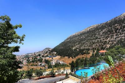 أجمل القرى السياحية في لبنان