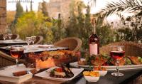 مطعم لوكاندا
مطعم لوكاندا