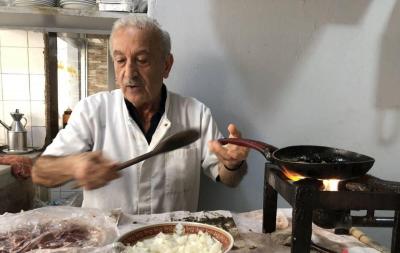 مطاعم ترويقة في بيروت