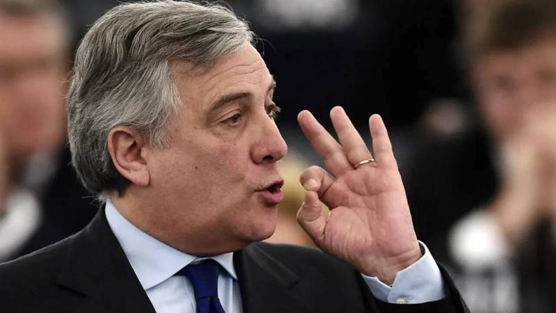 Rome Welcomes Upcoming Lebanon-Israel Talks on Italian Soil