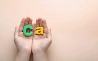 Symptoms of calcium deficiency Symptoms of calcium deficiency