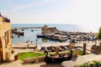 Jbeil cafes