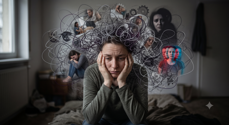 Psychological Symptoms of Magnesium Deficiency: What You Need to Know