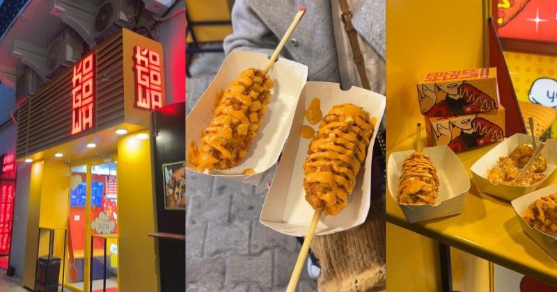 Discover the Best Hot Dogs in Beirut: A Culinary Adventure Awaits