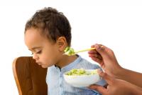 Causes of loss of appetite in children