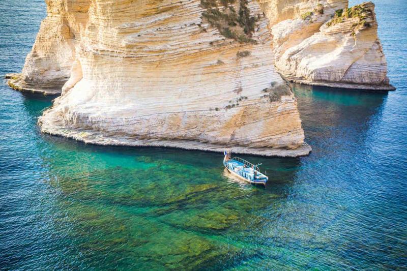 Top Recreational Activities in Lebanon