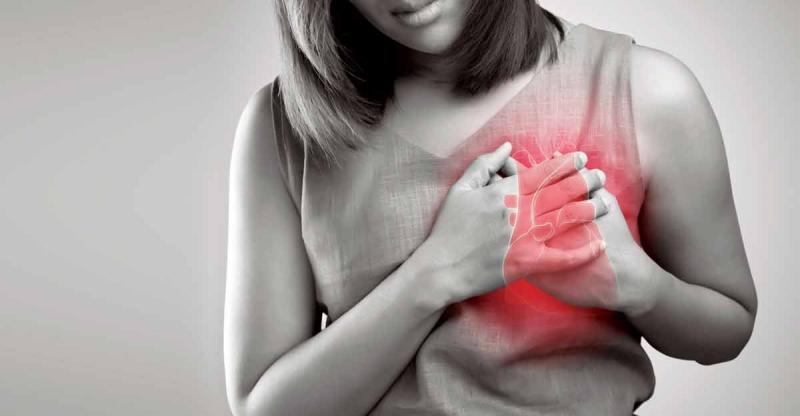 What Is the Most Dangerous Symptom of Calcium Deficiency?