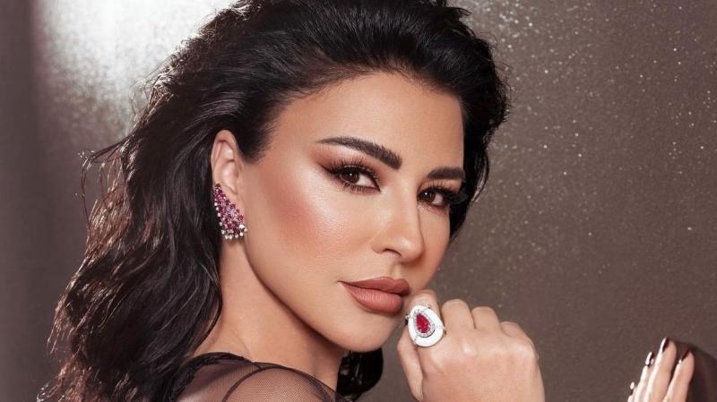 Maggie Bou Ghosn: A Star in Lebanese Drama