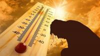 Scorching summer Scorching summer