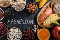 Magnesium Magnesium