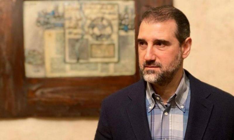 European Court Upholds Sanctions on Rami Makhlouf's Family