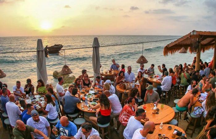 Top 10 Nightlife Spots in Batroun for 2026