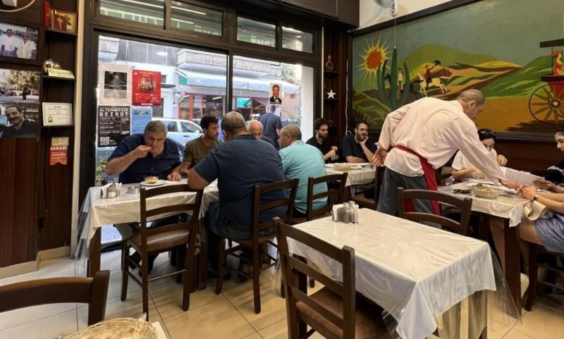 Discover Beirut's Best Traditional Restaurants for Authentic Lebanese Flavors