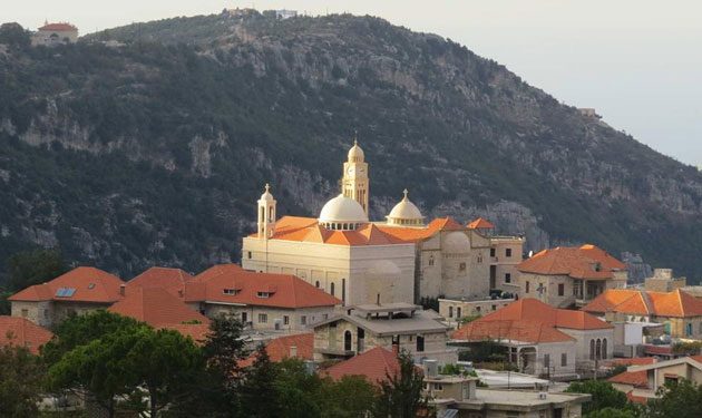 Top Mountain Villages in Lebanon: Nature and Heritage Await