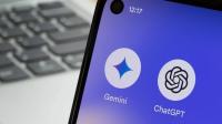 الفرق بين ChatGPT وGemini الفرق بين ChatGPT وGemini