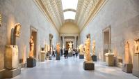 Countries with the most museums The countries with the most museums