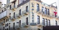 La Place Hotel La Place Hotel