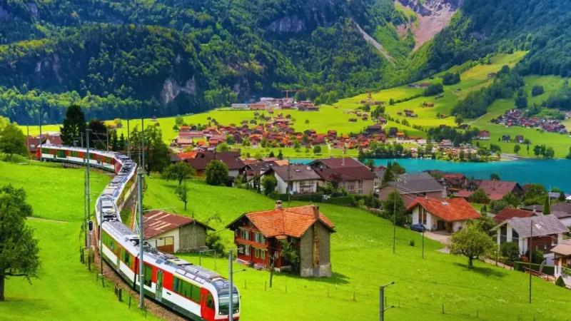 Top Countries to Live in Worldwide 2026: A Comprehensive Guide