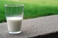 Milk allergy