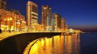 The cost of tourism in Beirut for 5 days. The cost of tourism in Beirut for 5 days