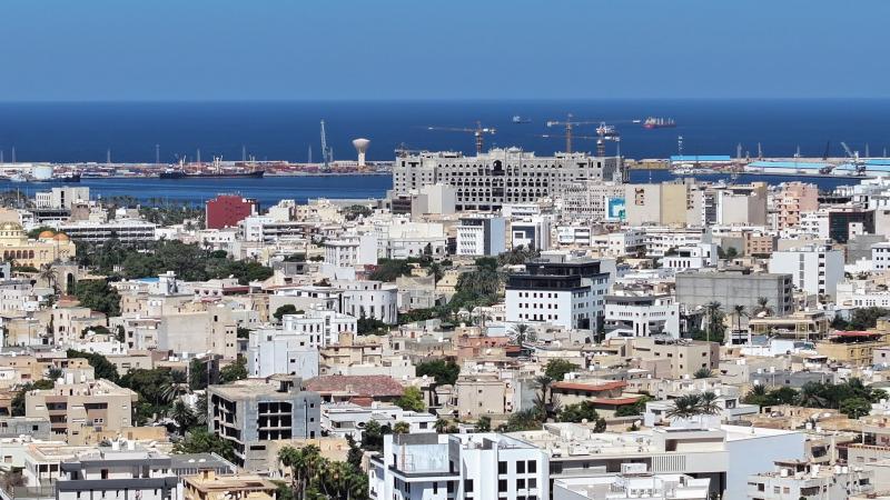 Armed Robbery Targets Currency Exchange Employee in Northern Lebanon